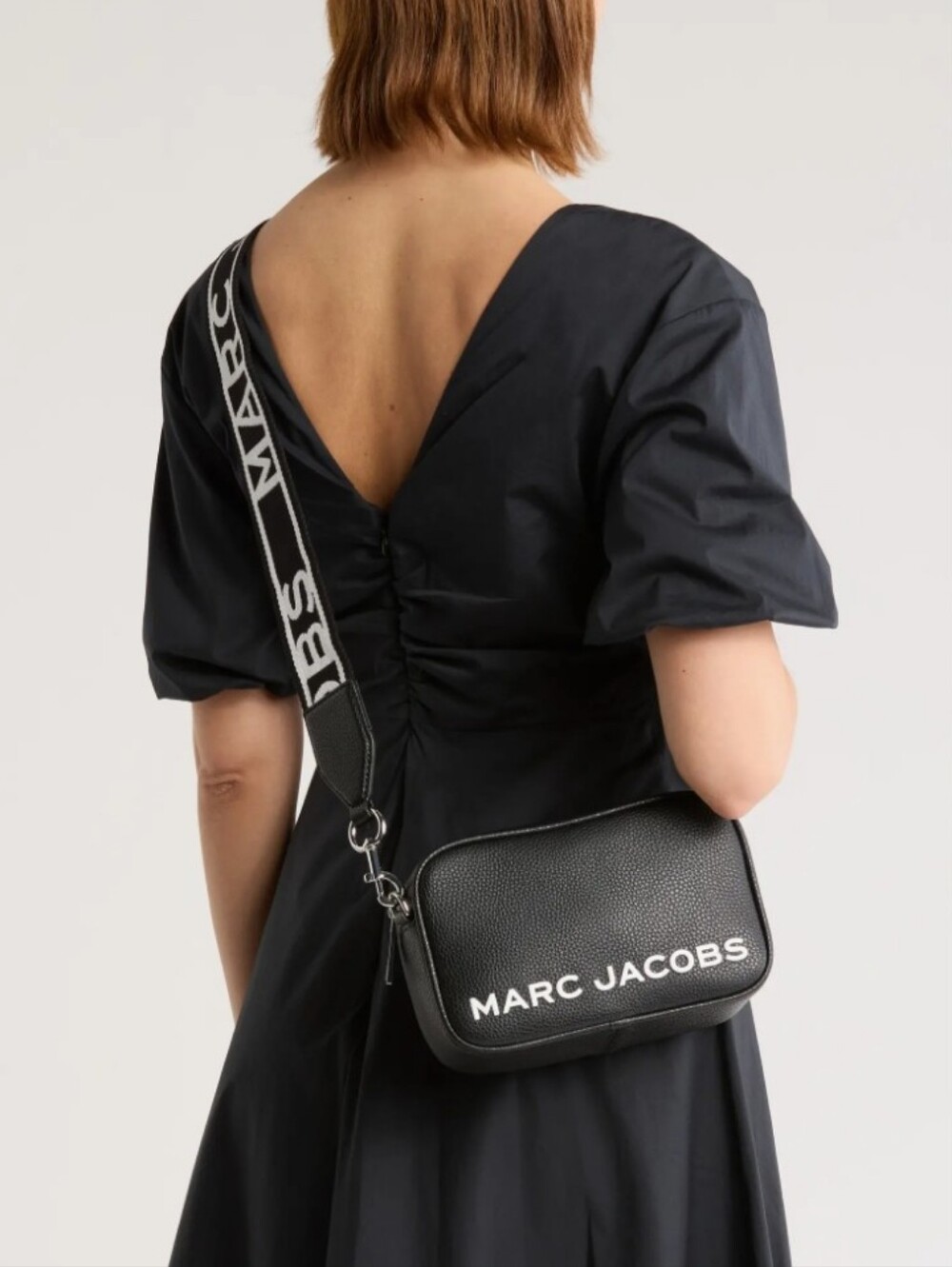 NWT Marc Jacobs Bold Flash Camera Bag